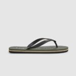 Army Bay Beach Logo Beach Flip Flops Pepe Jeans L20F2F1268 Men