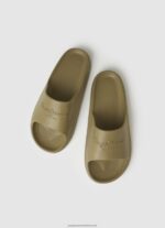 Army Beach Slide Flip Flops Pepe Jeans L20F2F1283 Men - Image 3