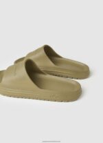 Army Beach Slide Flip Flops Pepe Jeans L20F2F1283 Men - Image 5