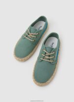 Army Blucher Tourist Lace Sneakers Pepe Jeans L20F2F1542 Boy - Image 2