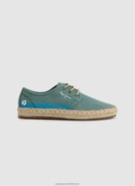 Army Blucher Tourist Lace Sneakers Pepe Jeans L20F2F1542 Boy