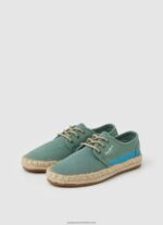 Army Blucher Tourist Lace Sneakers Pepe Jeans L20F2F1542 Boy - Image 3