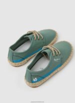 Army Blucher Tourist Lace Sneakers Pepe Jeans L20F2F1542 Boy - Image 4