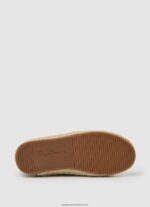 Army Blucher Tourist Lace Sneakers Pepe Jeans L20F2F1542 Boy - Image 5
