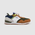 Army London May Combined Sneakers Pepe Jeans L20F2F1533 Boy