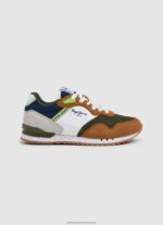 Army London May Combined Sneakers Pepe Jeans L20F2F1533 Boy