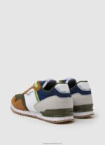 Army London May Combined Sneakers Pepe Jeans L20F2F1533 Boy - Image 4