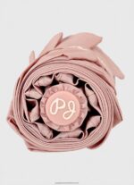 Ash Rose Macy Folding Automatic Umbrella Pepe Jeans L20F2F788 Women - Image 4