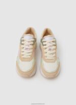 Bare Rusper Pearl Combined Sneakers Pepe Jeans L20F2F597 Women - Image 2