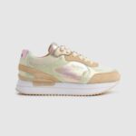 Bare Rusper Pearl Combined Sneakers Pepe Jeans L20F2F597 Women