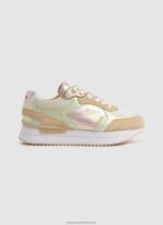 Bare Rusper Pearl Combined Sneakers Pepe Jeans L20F2F597 Women