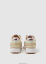 Bare Rusper Pearl Combined Sneakers Pepe Jeans L20F2F597 Women - Image 4