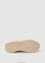 Bare Rusper Pearl Combined Sneakers Pepe Jeans L20F2F597 Women - Image 5