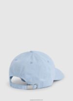 Bay Embroidered Logo Basic Cap Pepe Jeans L20F2F1518 Girl - Image 2