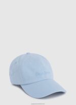 Bay Embroidered Logo Basic Cap Pepe Jeans L20F2F1518 Girl