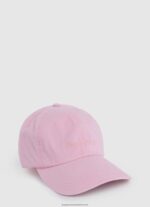 Bay Embroidered Logo Basic Cap Pepe Jeans L20F2F1518 Girl - Image 3