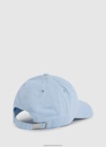 Bay Embroidered Logo Basic Cap Pepe Jeans L20F2F780 Women - Image 2