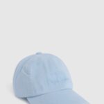Bay Embroidered Logo Basic Cap Pepe Jeans L20F2F780 Women