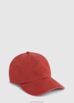 Bay Embroidered Logo Basic Cap Pepe Jeans L20F2F780 Women - Image 3