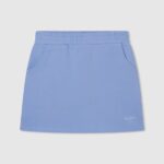 Bay Stretchy Waist Mini Skirt Pepe Jeans L20F2F1394 Girl