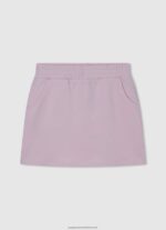 Bay Stretchy Waist Mini Skirt Pepe Jeans L20F2F1394 Girl - Image 3