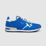 Beat Brit Combined Sneakers Pepe Jeans L20F2F1196 Men