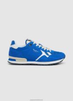 Beat Brit Combined Sneakers Pepe Jeans L20F2F1196 Men