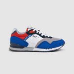 Beat London May Combined Sneakers Pepe Jeans L20F2F1532 Boy