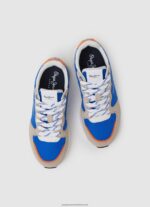 Beat London Pro Vint Running Sneakers Pepe Jeans L20F2F1537 Boy - Image 2
