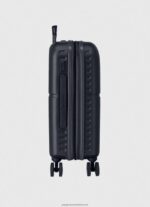 Beat Trolley Suitcase 55Cm Abs Pepe Jeans L20F2F748 Women - Image 3