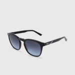 Black Wayfarer Sunglasses Pepe Jeans L20F2F1303 Men