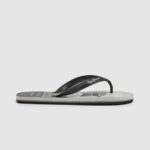 Black Whale Sea Beach Flip Flops Pepe Jeans L20F2F1262 Men