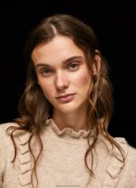 Buff Perkins Neck Jersey Pepe Jeans L20F2F245 Women