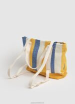 Buttermilk 2 In 1 Bag Convertible To Backpack Pepe Jeans L20F2F736 Women - Image 2