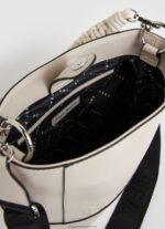 Buttermilk Double-Handled Bucket Bag Pepe Jeans L20F2F731 Women - Image 3