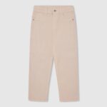 Buttermilk Grace Culotte Denim Culottes Pepe Jeans L20F2F1505 Girl