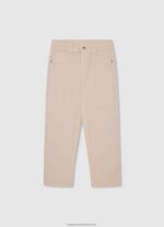 Buttermilk Grace Culotte Denim Culottes Pepe Jeans L20F2F1505 Girl