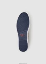 Camel Kenton Smart Basic Sneakers Pepe Jeans L20F2F1245 Men - Image 5