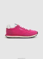 Capsicum Natch Running Sneakers Pepe Jeans L20F2F618 Women