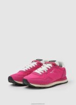 Capsicum Natch Running Sneakers Pepe Jeans L20F2F618 Women - Image 3