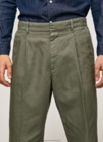 Casting Arrow Relaxed Fit Chino Pants Pepe Jeans L20F2F1108 Men - Image 4