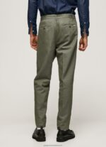 Casting Arrow Relaxed Fit Chino Pants Pepe Jeans L20F2F1108 Men - Image 5