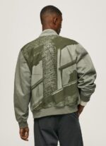 Casting Cotton Harrington Jacket Pepe Jeans L20F2F829 Men - Image 5