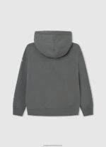 Casting Cotton Hooded Jumper Pepe Jeans L20F2F1599 Boy - Image 2