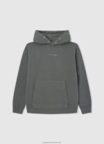 Casting Cotton Hooded Jumper Pepe Jeans L20F2F1599 Boy