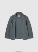 Casting Cotton Utility Jacket Pepe Jeans L20F2F1567 Boy - Image 3
