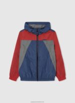 Casting Cotton Utility Jacket Pepe Jeans L20F2F1567 Boy - Image 4