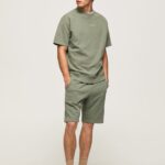Casting David Sporty Shorts Pepe Jeans L20F2F1138 Men