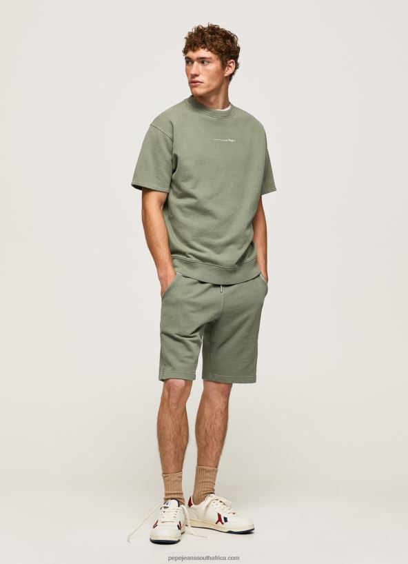 casting_david_sporty_shorts_pepe_jeans_l20f2f1138_men.jpg Casting David Sporty Shorts Pepe Jeans L20F2F1138 Men - Image 1