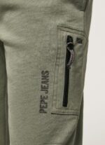 Casting Elastic Waist Jogger Pants Pepe Jeans L20F2F1109 Men - Image 2